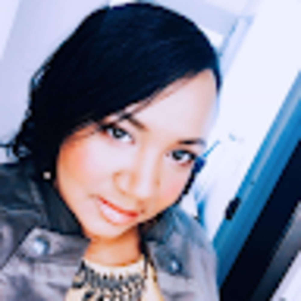 Meet your Posher, Melissa a.
